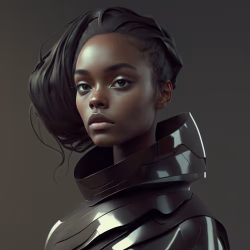 Woman