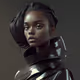 Woman