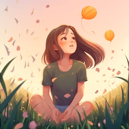 Touch Grass