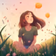 Touch Grass