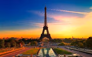 Paris Zora
