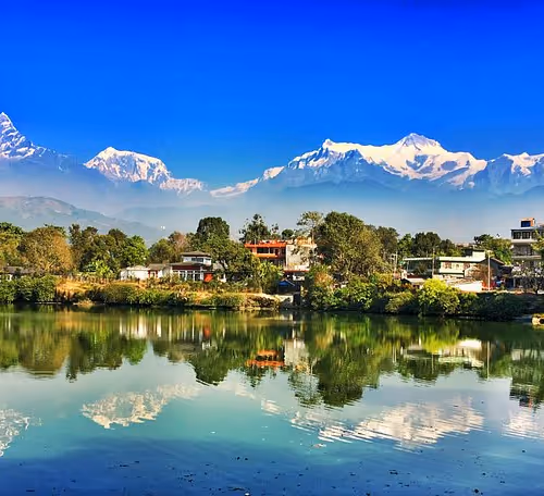 pokhara