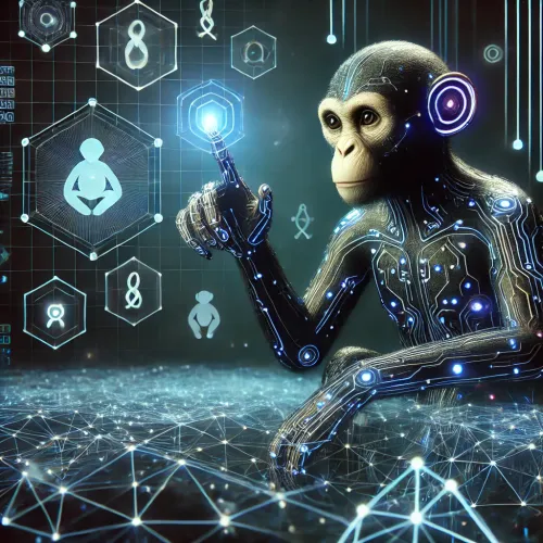 Monkey