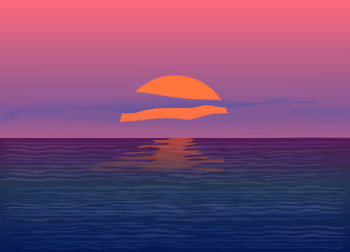 sunrise