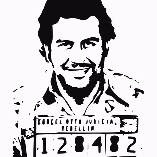 Pablo Emelio Escobar
