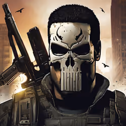 Punisher pc