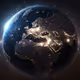 A new civilization