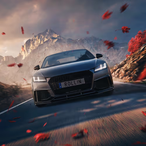 audi