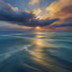 Eternal tranquility