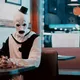 ART The Clown