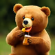bear
