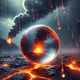 Transparent Sphere