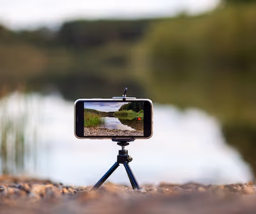 mobilgraphy
