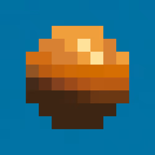 Pixel art for Kubler