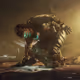 DeadSpace NFT by diffjke