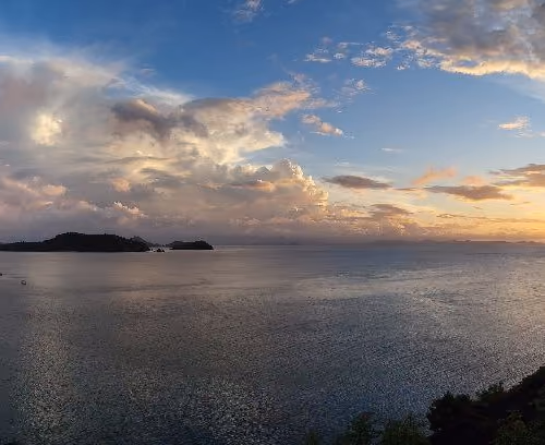 sunrise