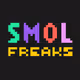 SMOL FREAKS