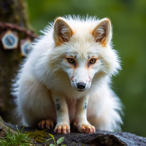 Wolf
