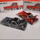 Diecast Cars Collection