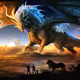Dragons