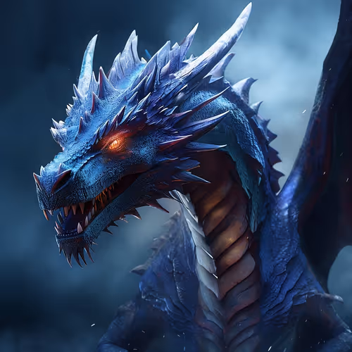 dragon