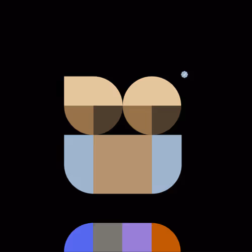 ZORA GOLD Opepen by Air drop