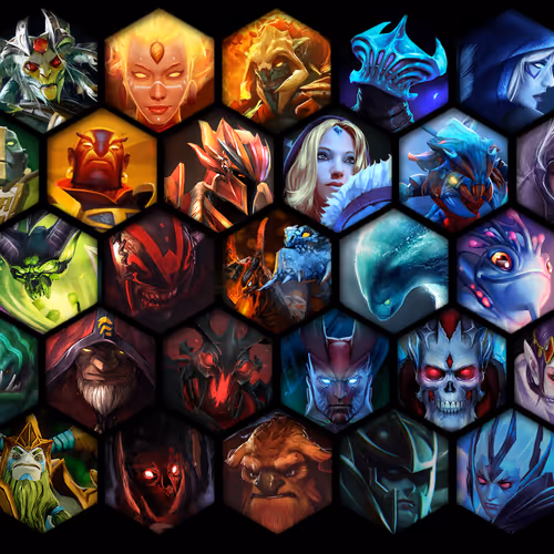 Defense of the Ancients