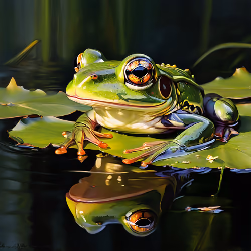 Frog