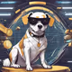 crypto dog