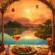 The most delicious meal in the world