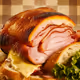 Yummy ham