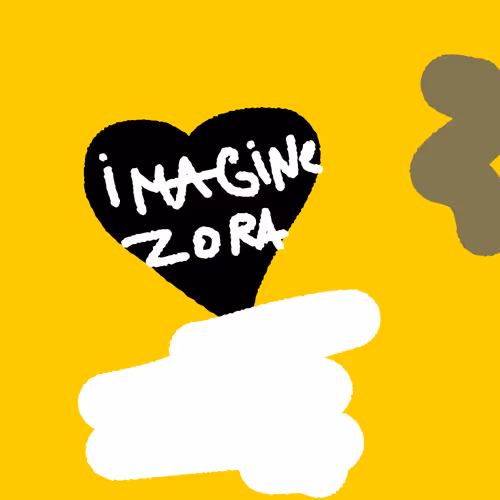 imagineXzoraXenjoy