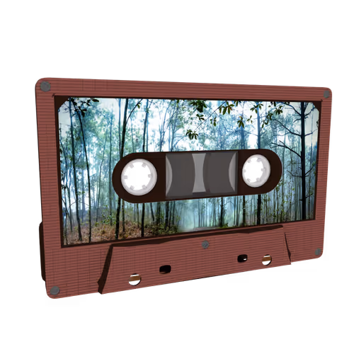 Year Walk (Årsgång)