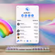 Introducing: Rainbow Extension