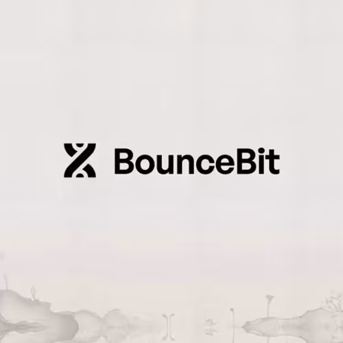 BounceBit