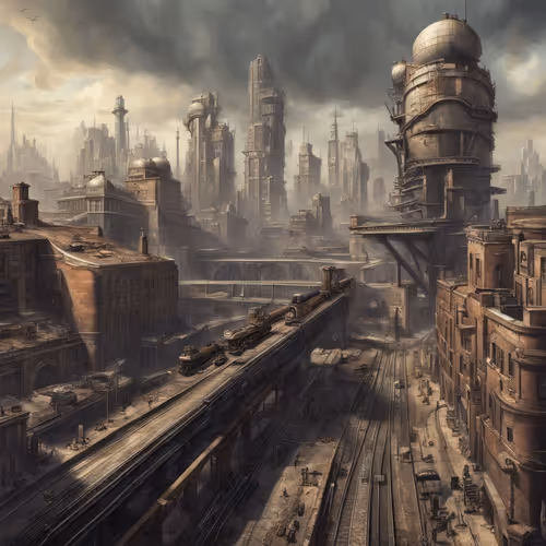 Technologization of movement