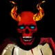 Fiery Demon ZORB