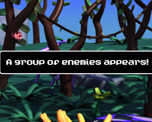 Super Tiny World : Origin