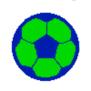 SOCCER GAME 2024