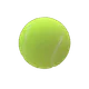 Tennis ball