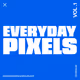 Everyday Pixels (vol. 1)