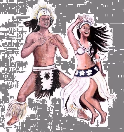 Rapa Nui