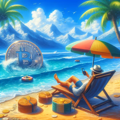 The HODL Life