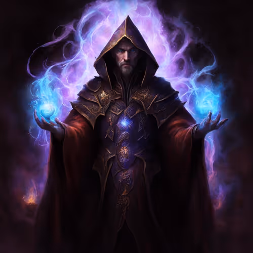 Sorcerer