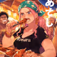 “Big Eater J