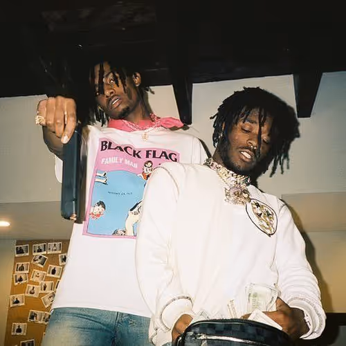 Uzi x Carti