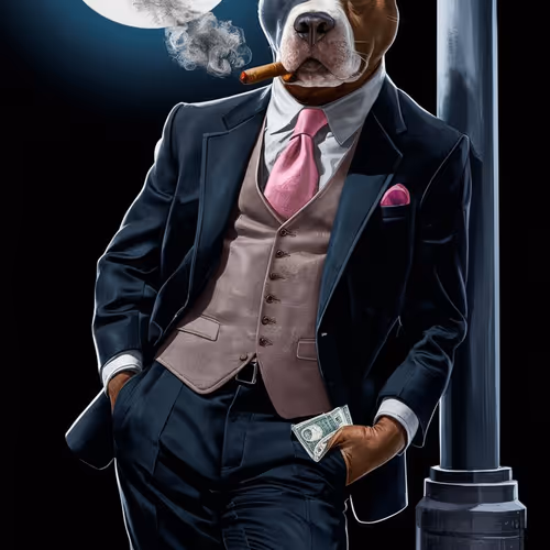 The Dog