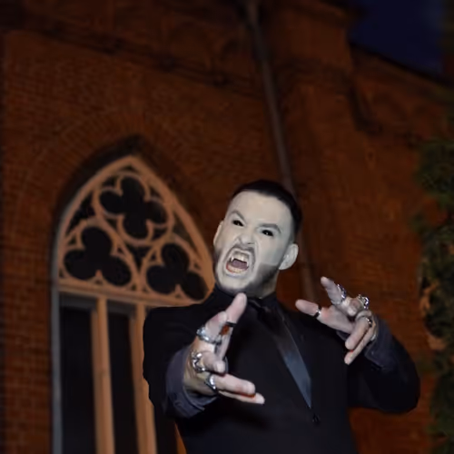 vampire