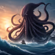 Kraken's NFT