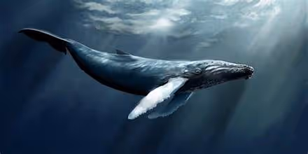 Whale №2
